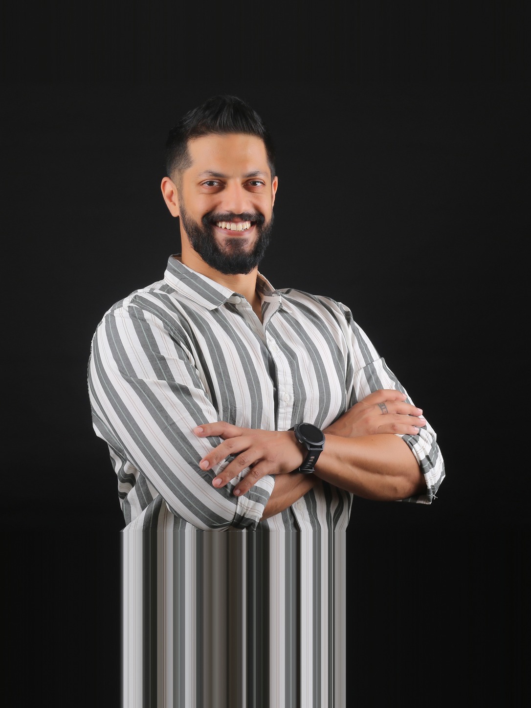 Siddhant Prasad