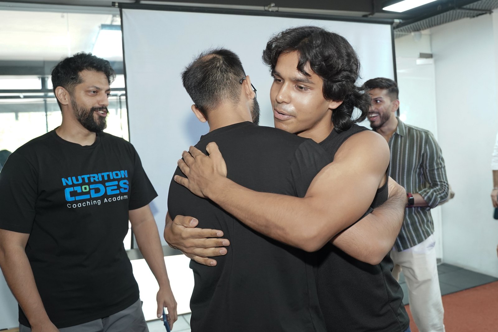 Why We Built NCA