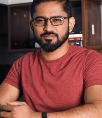 Adarsh Desai