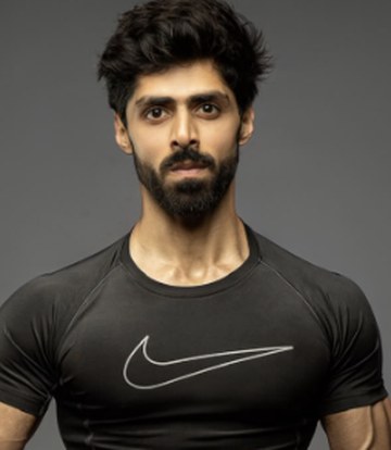 Akash Doultani