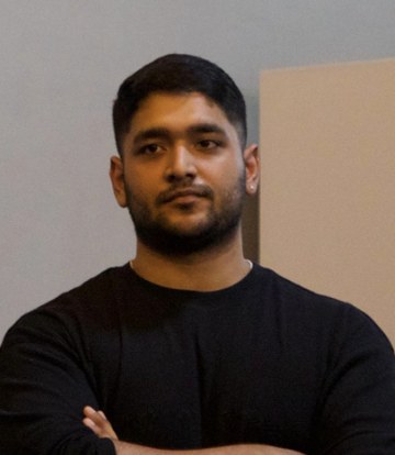 Aman Aryan