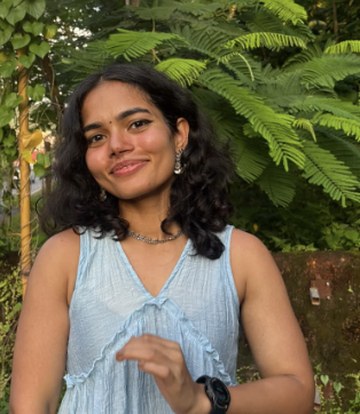 Gargi Kaushik