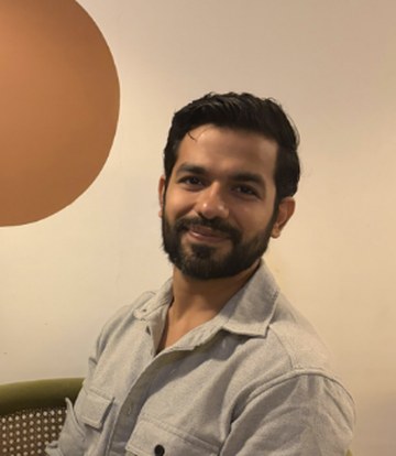 Gaurav Kamdar