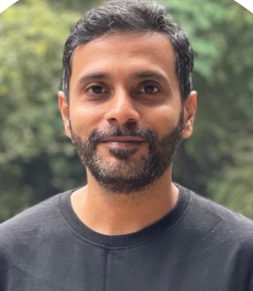 Karthik Nagarajan