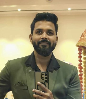 Rohit Nayak