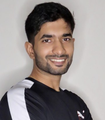 Shreyas Kulkarni