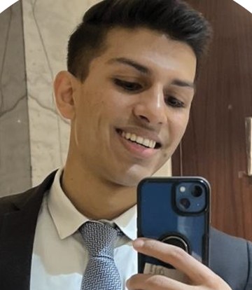 Siddharth Rana